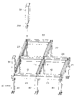 Une figure unique qui représente un dessin illustrant l'invention.